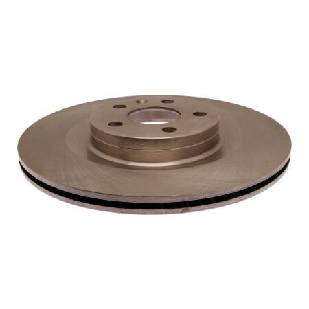 Raybestos R-Line Brake Rotor - Brakes 982109R